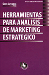 HERRAMIENTAS PARA ANALISIS DE MARKETING