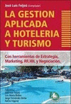 GESTION APLICADA A HOTELERIA Y TURISMO