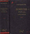DERECHO PENAL PARTE GENERAL