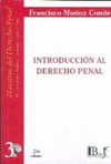 INTRODUCCION AL DERECHO PENAL