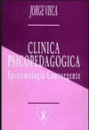 CLINICA PSICOPEDAGOGICA