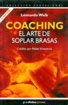 COACHING, ARTE DE SOPLAR BRASAS