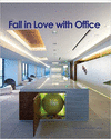 FALL IN LOVE WITH OFFICE