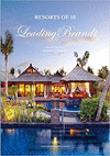 RESORTS OF 10 LEADING BRANDS