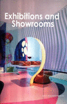 EXHIBITIONS AND SHOWROOMS