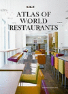 ATLAS OF WORLD RETAURANTS