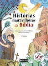 HISTORIA MARAVILHOSAS DA BIBLIA