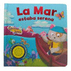 LA MAR ESTABA SERENA