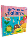 YO TENGO UN TALLARIN CANCIONES DEL JARDIN