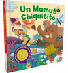 UN MAMUT CHIQUITITO CANCIONES DEL JARDIN
