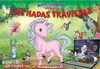 LAS HADAS TRAVIESAS MUNDO ENCANTADO SERIE UNICORNIOS