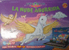 LA NUBE ABURRIDA MUNDO ENCANTADO SERIE UNICORNIOS