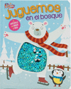 JUGEMOS EN EL BOSQUE