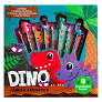 DINOSAURIOS (PACK DE LAPICES)