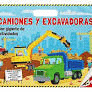 CAMIONES Y EXCAVADORAS (BLOCK GIGANTE)
