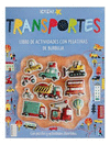 TRANSPORTES ( LIBRO DE ACTIVIDADES)
