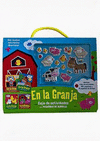 EN LA GRANJA(CAJA DE ACTIVIDADES)
