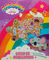 ARCOIRIS SO�ADO (LIBRO DE ACTIVIDADES)