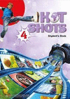 HOT SHOTS 4
