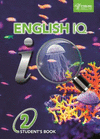 ENGLISH IQ 2 STUDENTS BOOK