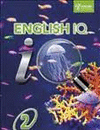 ENGLISH IQ 2 WORKBOOK