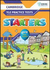 CAMBRIDGE YLE PRACTICE TESTS STARTERS 2018 TEST FORMAT STUDENTS BOOK