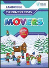 CAMBRIDGE YLE PRACTICE TESTS MOVERS 2018 TEST FORMAT STUDENTS BOOK