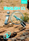 ENGLISH IQ 3 STUDENTS BOOK
