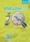 ENGLISH IQ 3 WORKBOOK