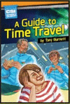 A GUIDE TO TIME TRAVEL