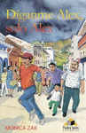 DIGANME ALEX SOLO ALEX