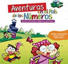 AVENTURAS EN EL PAIS DE LOS NUMEROS DICCIONARIO MATEMATICO