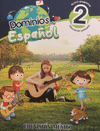 DOMINIOS DE ESPA�OL 2