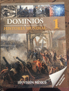 DOMINIOS DE HISTORIA MUNDIAL 1