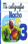 MI CALIGRAFIA NACHO 3