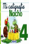 MI CALIGRAFIA NACHO 4