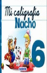 MI CALIGRAFIA NACHO 6