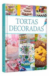 TORTAS DECORADAS