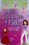 PEQUEAS DISEADORAS DE MODAS
