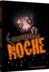 CRIATURAS DE LA NOCHE
