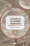 LA VUELTA AL MUNDO EN 80 DIAS