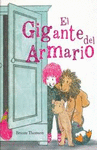 EL GIGANTE DEL ARMARIO