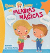 RAQUEL JOHNNY EN PALABRAS MAGICAS