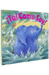 TAL COMO SOY
