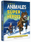 ANIMALES SUPERHEROES