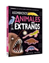 ASOMBROSOS ANIMALES EXTRA�OS