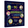 20 EXTRAORDINARIOS INOVADORES QUE CAMBIARON EL MUNDO