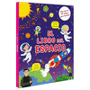 EL LIBRO DEL ESPACIO