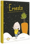 ERNESTO EL CONEJO QUE TENIA LA CABEZA EN LAS ESTRELLAS