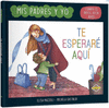 MIS PADRES Y YO TE ESPERARE AQUI